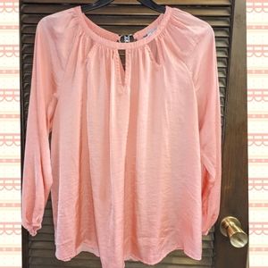 Jennifer Lopez plus size blouse